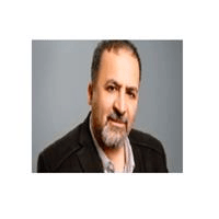 لوگوی پروفسور حسین قناعتی - متخصص رادیولوژی