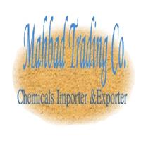 لوگوی شرکت مهباد تجارت ایرانیان - فروش مواد شیمیایی