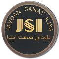 لوگوی شرکت جاودان صنعت ایلیا - الکترود جوشکاری