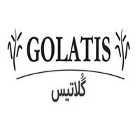 لوگوی فروشگاه گلاتیس - فروش عطر و ادکلن
