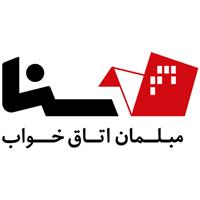 لوگوی فروشگاه سنا چوب - بوشهر - سرویس خواب