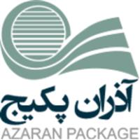 لوگوی شرکت آذران پکیج - تولید اسفنج و فوم