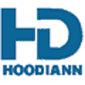 لوگوی شرکت هودیان - واردات تجهیزات دندانپزشکی