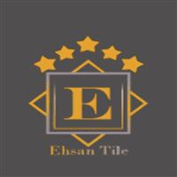 لوگوی فروشگاه احسان - فروش کاشی و سرامیک