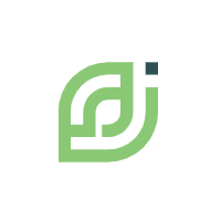لوگوی شرکت زمین زیست - زمین شناسی