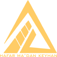 لوگوی شرکت مهندسی حفار معدن کیهان - مهندسی معدن