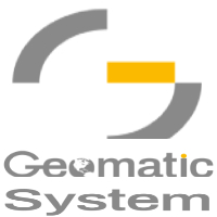 لوگوی گروه مهندسی ژئوماتیک سیستم - فروش لوازم نقشه برداری