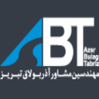 لوگوی شرکت آذربولاق تبریز - مهندسین مشاور نقشه برداری