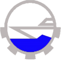 لوگوی شرکت صنعتی و خدمات مهندسی ایران - کشتیرانی