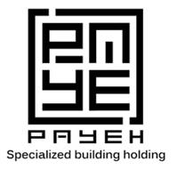 لوگوی شرکت مهندسی پایه - دفتر کرج - مهندسین مشاور ساختمان
