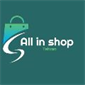 لوگوی فروشگاه آلین - فروش محصولات آرایشی بهداشتی