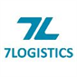 لوگوی شرکت بین المللی سون لاجستیکس - حمل و نقل بین المللی
