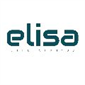 لوگوی شرکت تولیدی الیسا دوخت اترک - تولید و پخش لباس زیر