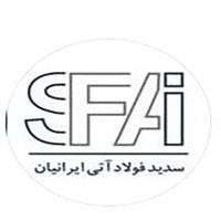 لوگوی سدید فولاد آتی ایرانیان - بازیافت ضایعات