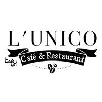 لوگوی کافه رستوران لونیکو - رستوران