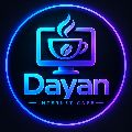 لوگوی کافی نت دایان - خدمات کامپیوتر