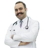 دکتر سعید قزلباش