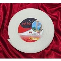 قطعات درزگیر و لرزه گیر لاستیکی و سیلیکونی _پایا فوم