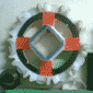 لوگوی دویچ پلیمر - تراشکاری قطعات صنعتی