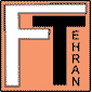 لوگوی شرکت تهران - حمل و نقل بین المللی