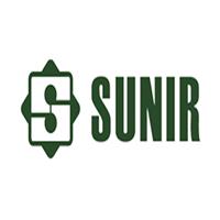 لوگوی شرکت صانیر - نیروگاه سازی