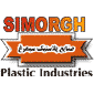 لوگوی خاور سیمرغ پارس - تولید مصنوعات پلاستیک