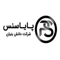 لوگوی شرکت پایا سنس - فروش ترموکوپل صنعتی