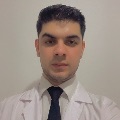 لوگوی دکتر دیار مولودی - دندانپزشک