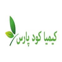 لوگوی شرکت کیمیا کود پارس - دفتر مرکزی - کود شیمیایی