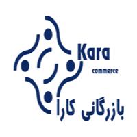 لوگوی بازرگانی کارا - فروش زنجیر صنعتی