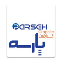 لوگوی شرکت گرافیت پارسه - دفتر مرکزی - تولید ذغال صنعتی