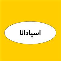 لوگوی اسپادانا - لوازم پلاستیکی و لاستیکی خودرو