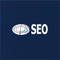 لوگوی دیب سئو - طراحی وب سایت