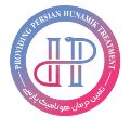 لوگوی شرکت تامین درمان هونامیک پارسی - فروش تجهیزات دندانپزشکی