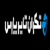 لوگوی شرکت تکران تایر پارس - فروش رینگ و لاستیک خودرو