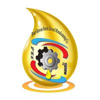 لوگوی شرکت پارت روان صنعت الوند - دفتر قزوین - فروش روغن صنعتی