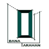 لوگوی شرکت بنا طراحان - طراحی و معماری ساختمان