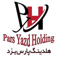 لوگوی هلدینگ پارس یزد - واردات محصولات کشاورزی