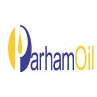 لوگوی شرکت روانکار پرهام غرب - فروش روغن صنعتی