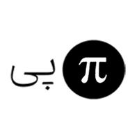 لوگوی سالن زیبایی پی - آرایشگاه زنانه