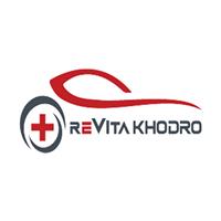 لوگوی رویتا خودرو - فروش روغن صنعتی