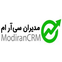 لوگوی نرم افزار مدیریت ارتباط با مشتری مدیران سی آر ام - نرم افزار اتوماسیون اداری و مالی