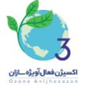 لوگوی اکسیژن فعال آویژه سازان - تجهیزات تصفیه آب و فاضلاب