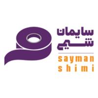 لوگوی شرکت سایمان شیمی - لوله پروفیل