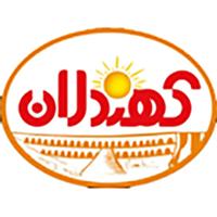 لوگوی شرکت سپهر گلدشت خراسان - فروش پنیر