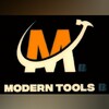 لوگوی مدرن ابزار بندرعباس - فروش ابزار صنعتی