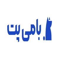 لوگوی پت شاپ آنلاین بامی پت
