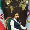 لوگوی حبیب اله رضایی - فروش شکلات و آب نبات