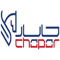 لوگوی شرکت حمل و نقل بین المللی چاپار لجستیکی - حمل و نقل بین المللی