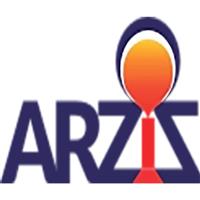 لوگوی شرکت ارزیز صنعت - فلزات غیر آهنی
